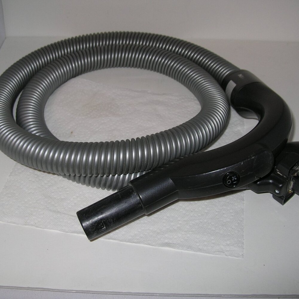 MIELE SES 118 Genuine / OEM Electric Direct-Connect Power Hose Replacement A